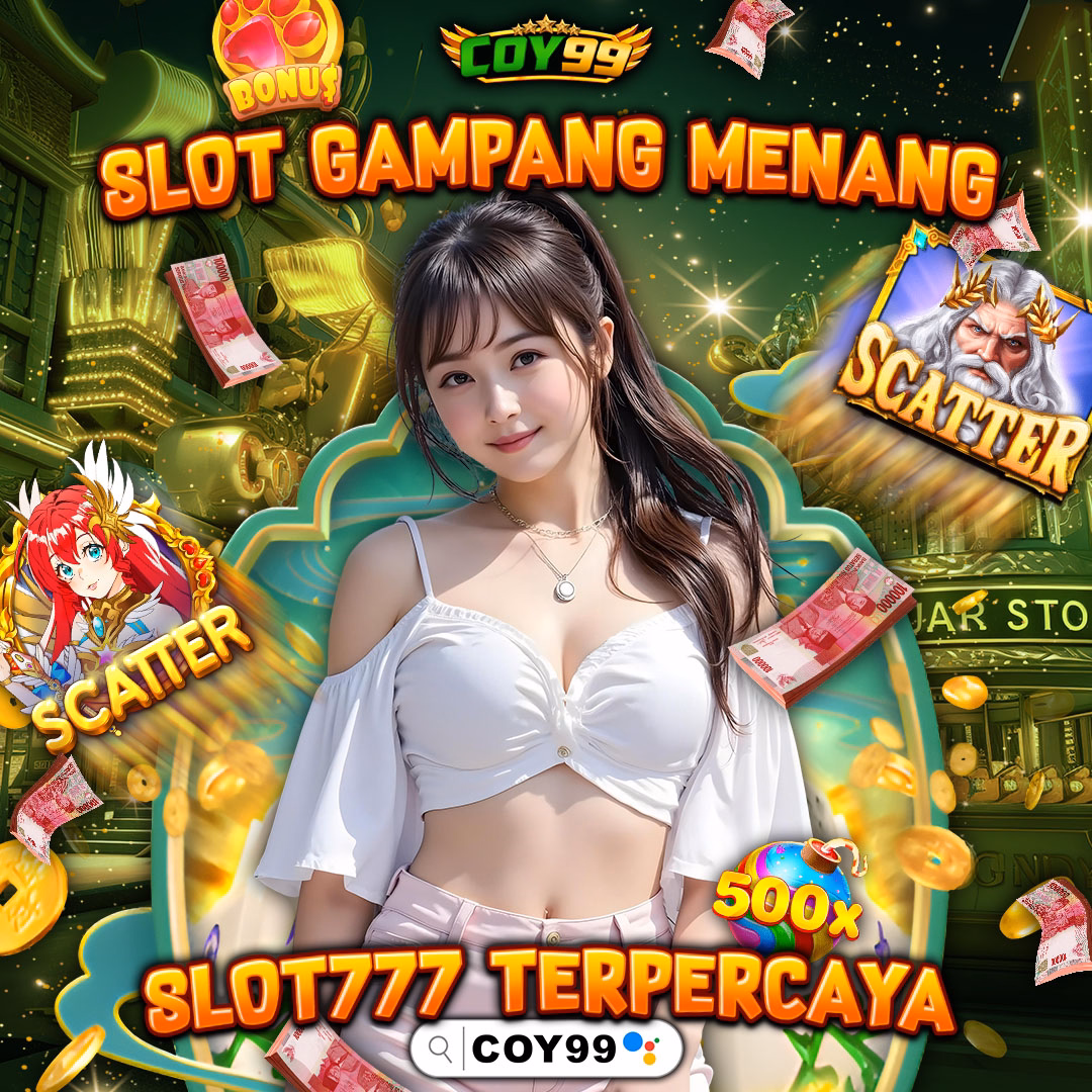 Slot Gacor 777 Server Thailand